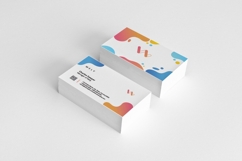Corporate Stationery Design Template Product Image 5