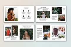 Multipurpose Square Brochure CANVA Product Image 3