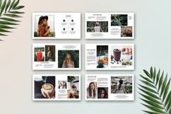 Multipurpose Square Brochure CANVA Product Image 4