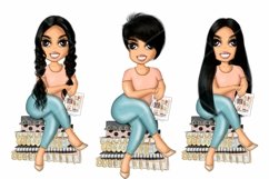 Fashion Planner Doll Product Image 5