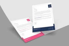 Business Letterhead Product Image 2