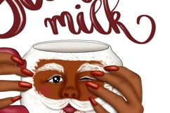 Santa's Milk Product Image 4