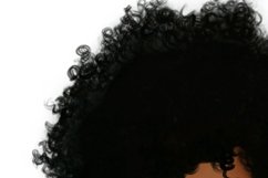 African American Sublimation | Boba Tea Png Product Image 5