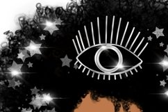 Celestial Sublimation | African American Product Image 4
