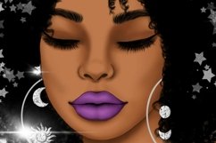 Celestial Sublimation | African American Product Image 2