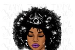 Celestial Sublimation | African American Product Image 3