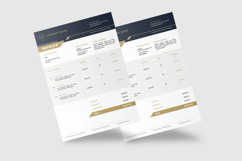 Business Invoice Template Product Image 2