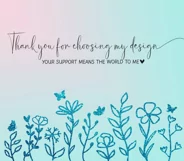 Dog mama SVG cut files/ dog mom svg design/ dandelion with p Product Image 4