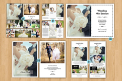 Markerting Set For Photographer Product Image 2