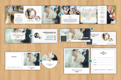 Markerting Set For Photographer Product Image 1