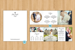 Markerting Set For Photographer Product Image 3