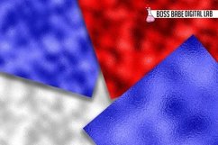 Fourth of July Foil Textures Product Image 2