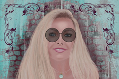 Procreate Portraits Brushset - 218 Brushes Product Image 2