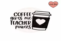Teacher svg | teacher life svg | school svg | teacher shirt Product Image 2