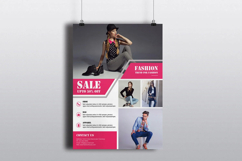 Product Promotion Flyer Product Image 3