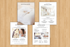 Wedding Photography Price List Product Image 1
