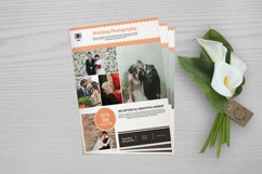 Photography Price List Flyer Product Image 4