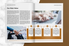 Company Profile Brochure Product Image 4