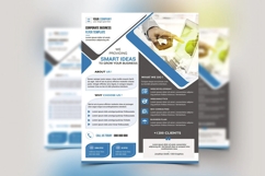 Corporate Flyer Product Image 2