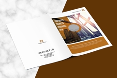 Company Profile Brochure Product Image 6