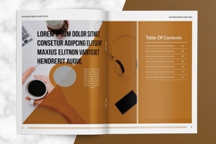 Company Profile Brochure Product Image 8