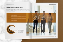 Company Profile Brochure Product Image 9