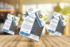 Corporate Flyer Product Image 3