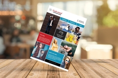 Photography Flyer Template Product Image 3