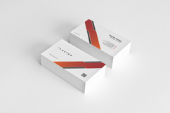 Brand Identity Stationery Template Product Image 3