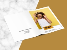 Portfolio Template Product Image 13