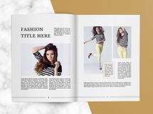 Portfolio Template Product Image 8