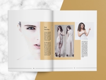 Portfolio Template Product Image 7