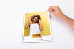 Portfolio Template Product Image 14