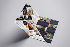 Interior Portfolio Brochure Product Image 4
