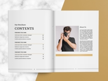 Portfolio Template Product Image 2