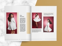 Portfolio Template Product Image 9