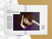 Portfolio Template Product Image 10