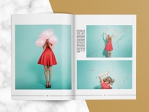 Portfolio Template Product Image 11