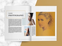 Portfolio Template Product Image 12