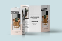 Multipurpose Trifold Brochure Product Image 3
