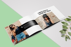 Fashion Lookbook Adobe Photoshop Product Image 3