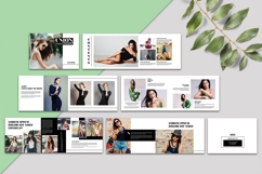 Fashion Lookbook Adobe Photoshop Product Image 8