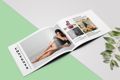 Fashion Lookbook Adobe Photoshop Product Image 4