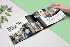Fashion Lookbook Adobe Photoshop Product Image 5