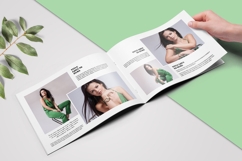 Fashion Lookbook Adobe Photoshop Product Image 6