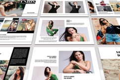 Fashion Lookbook Adobe Photoshop Product Image 7
