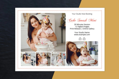 Cake Smash Mini Session Template Product Image 2