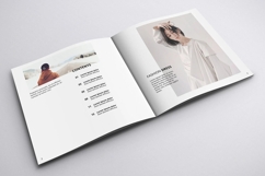 Fashion Lookbook Template Product Image 4