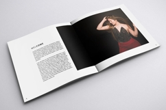 Fashion Lookbook Template Product Image 5