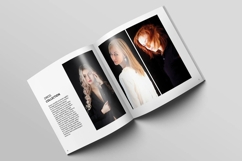 Fashion Lookbook Template Product Image 6